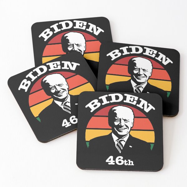 Item preview, 46th President   designed and sold by selez.