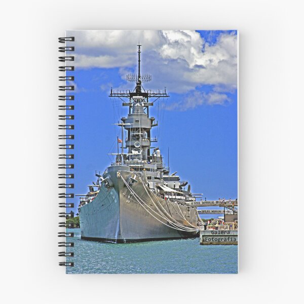 Item preview, USS Missouri BB-63 designed and sold by Turtle6.