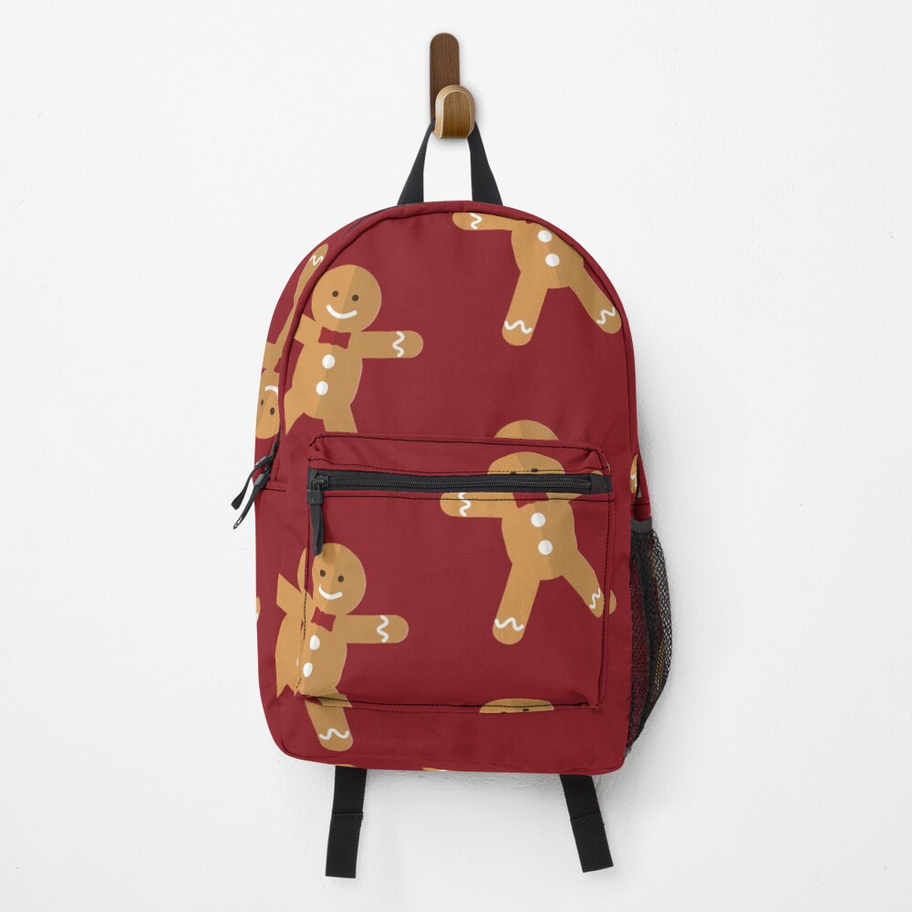 Item preview, Backpack designed and sold by SeeOuTOO.