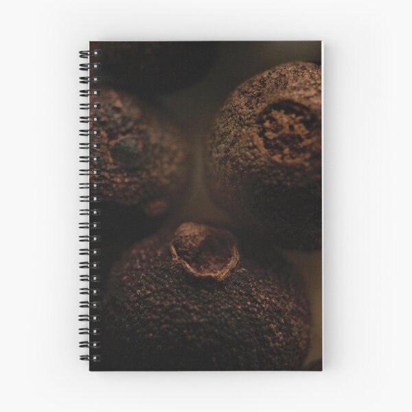 Item preview, Allspice Macro designed and sold by stephenralph.