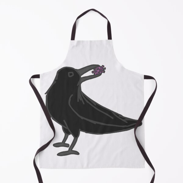 Item preview, Covid Corvid designed and sold by CamelCorruption.