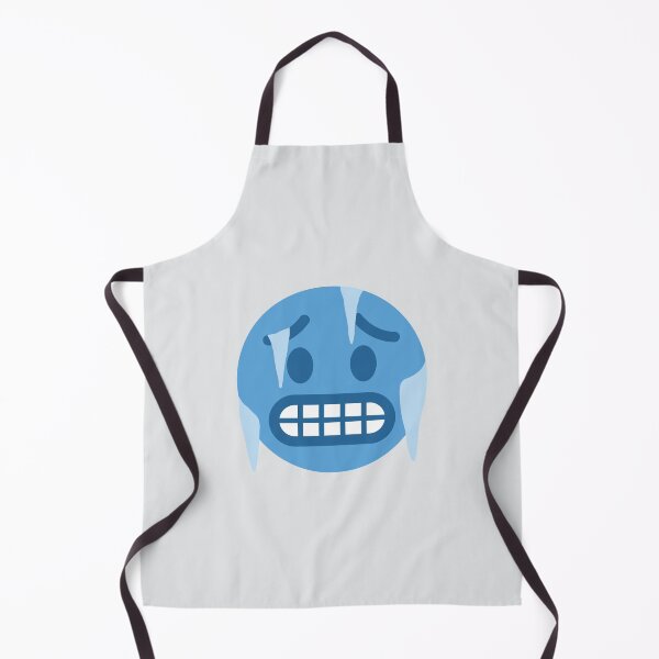 Item preview, Cold Face designed and sold by Stitchmoji.