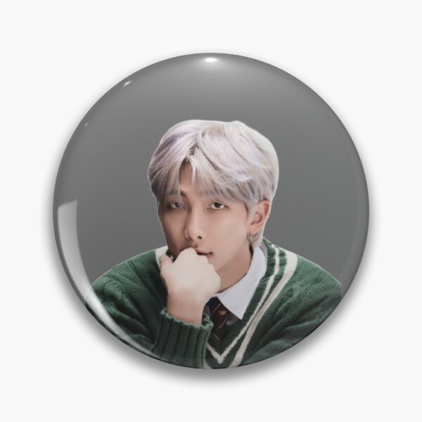 Item preview, BTS RM designed and sold by wwjkhsk.