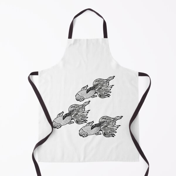 Item preview, Fish designed and sold by Heltymrf.