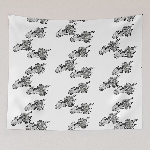 Item preview, Fish designed and sold by Heltymrf.