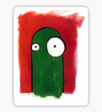 Eh? Sticker