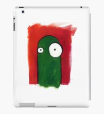 Eh? iPad Case/Skin