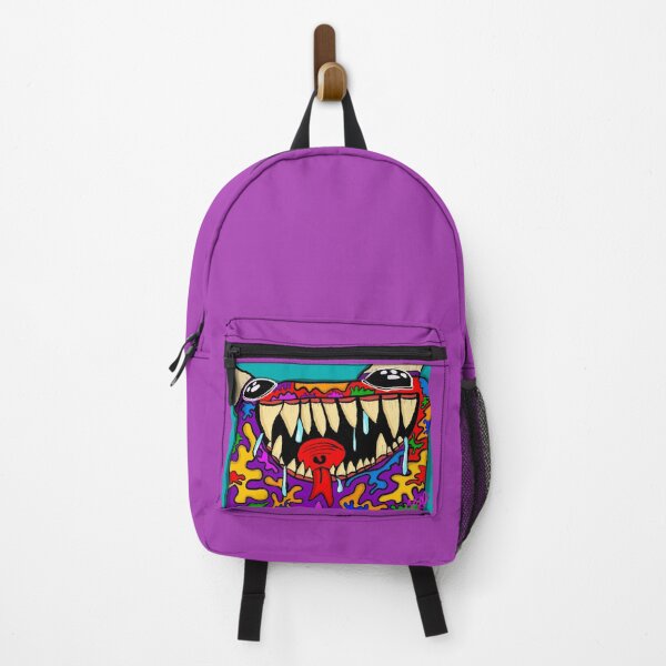 Item preview, Monstro! designed and sold by michaelkivett.