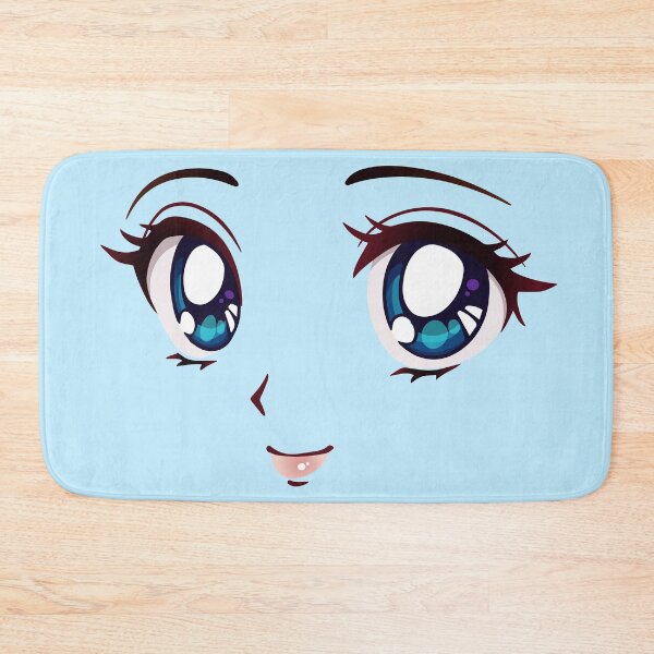 Item preview, Manga look designed and sold by Brendsy.