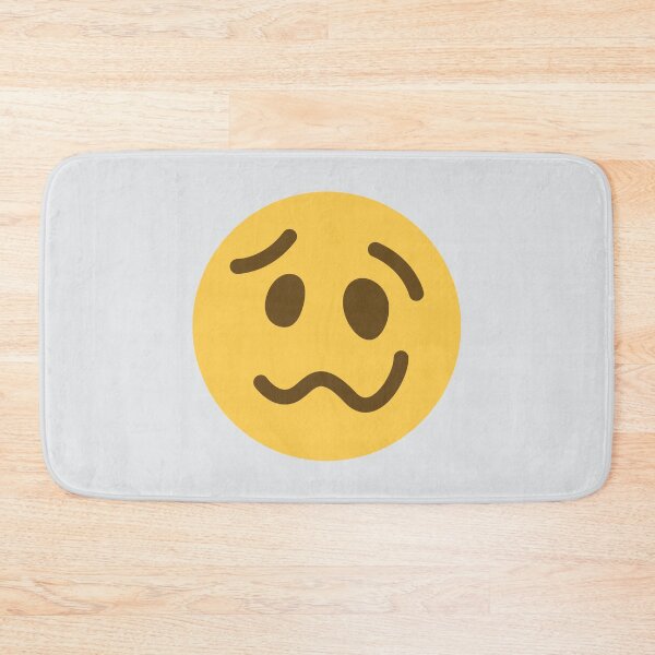 Item preview, Woozy Face designed and sold by Stitchmoji.