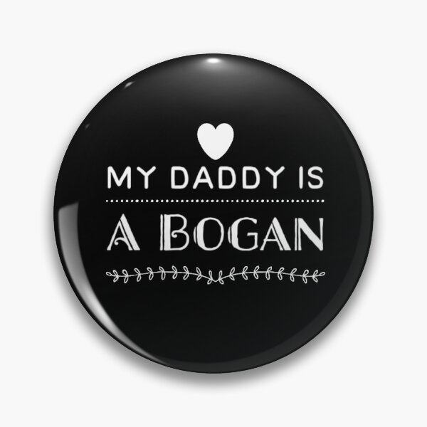 Artikelvorschau, Mein Daddy ist ein Bogan entworfen und verkauft von americanbogan.