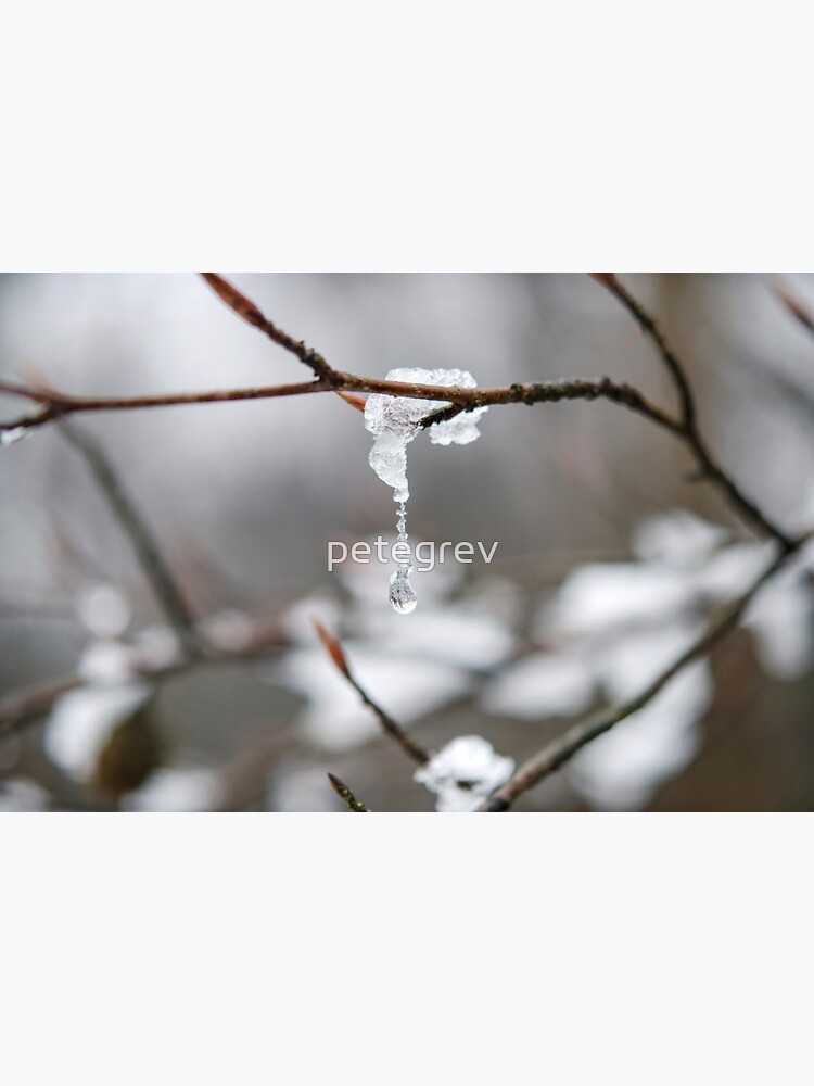 Holding On by petegrev