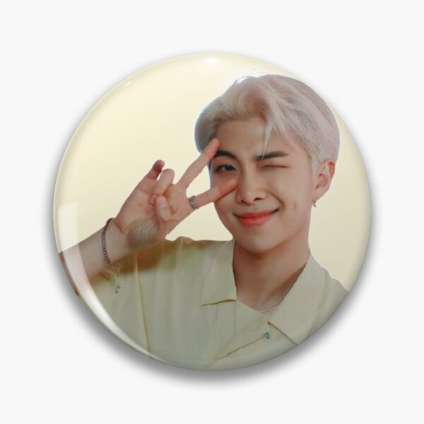 Item preview, BTS RM designed and sold by wwjkhsk.