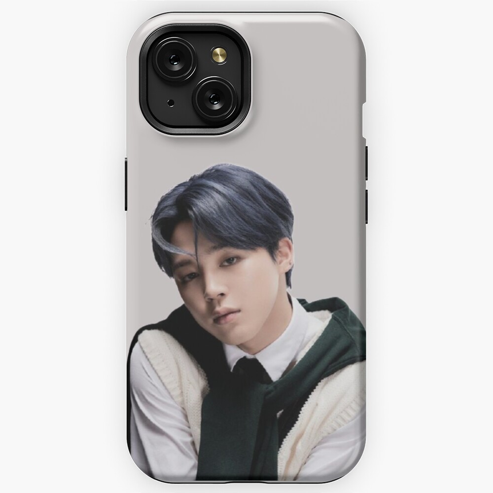 jimin iphone 11 pro