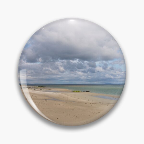 Item preview, Loch Gruinart: Amazing Bay with Remote Sands designed and sold by IslayFineArt.
