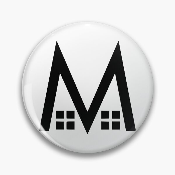 Item preview, Black Mansionz Logo designed and sold by camille95.