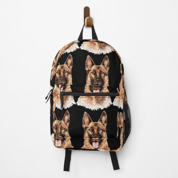 Item preview, German Shepherd designed and sold by Laurelbdesigns.