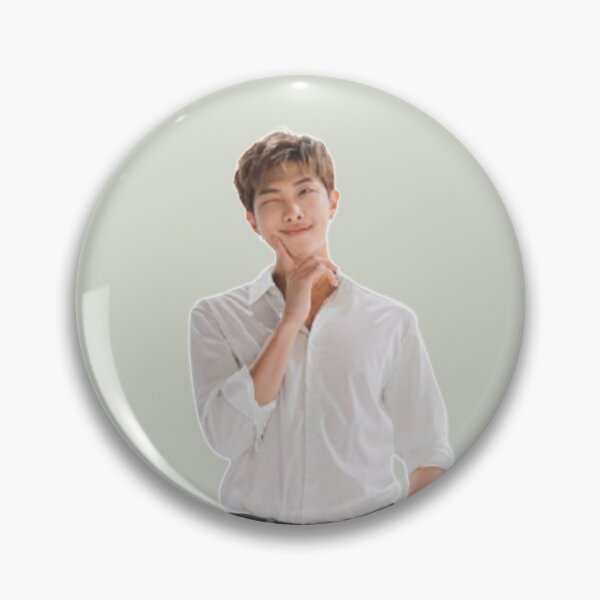 Item preview, BTS RM designed and sold by wwjkhsk.