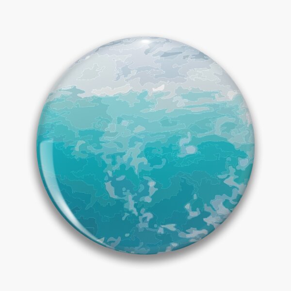 Item preview, Wave on the Beach designed and sold by Smartalb.
