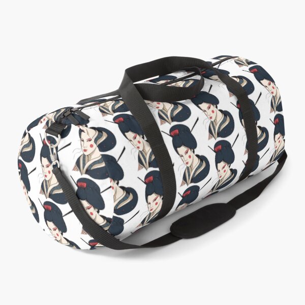 Item preview, Geisha cartoon. designed and sold by emphatic.
