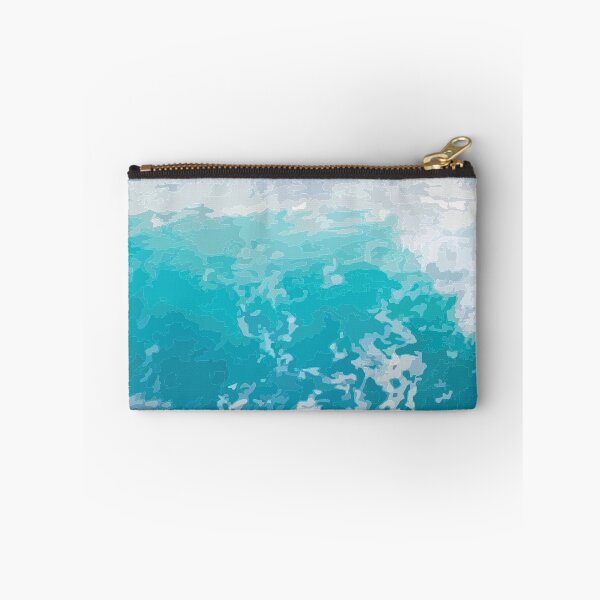 Item preview, Wave on the Beach designed and sold by Smartalb.