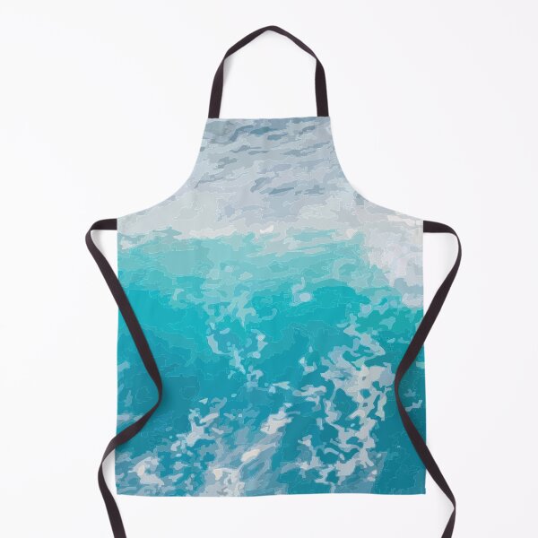 Item preview, Wave on the Beach designed and sold by Smartalb.