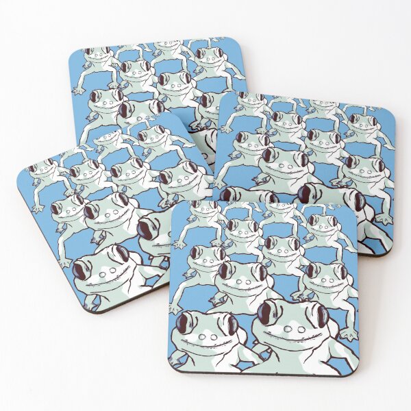 Item preview, Geko designed and sold by RTrivella.