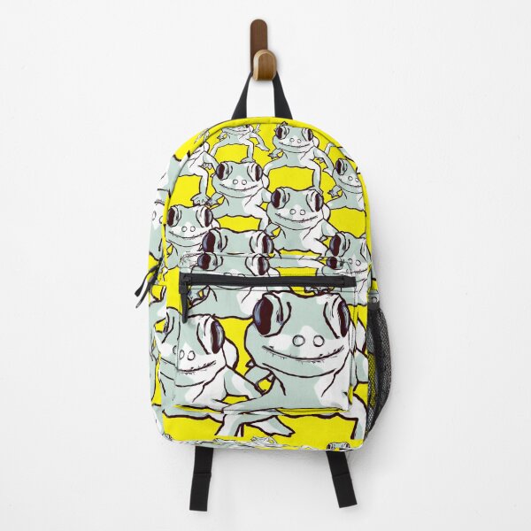 Item preview, Geko designed and sold by RTrivella.