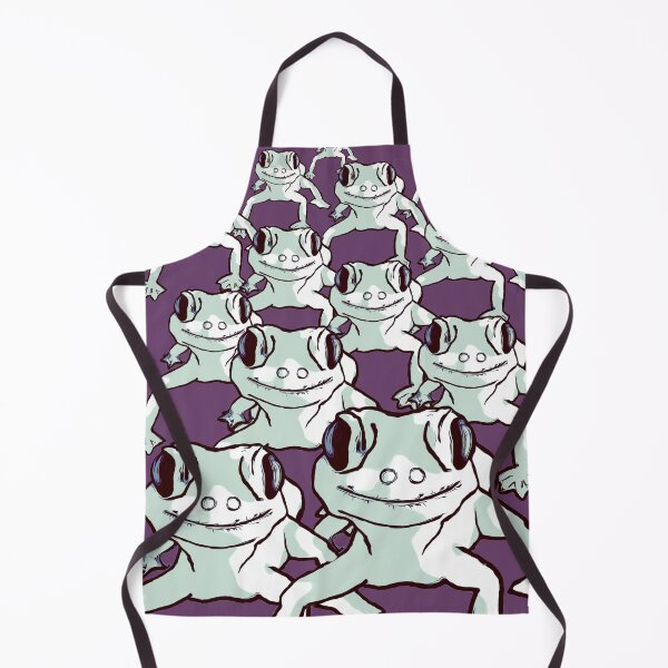Item preview, Geko designed and sold by RTrivella.