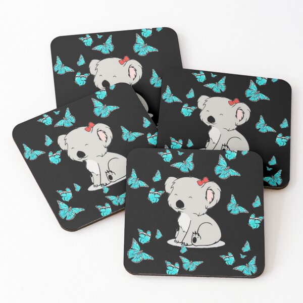 Item preview, Nice koala T. shirts, nice koala Water bottle, nice koala dress, amazing koala shirt, cute koala bear mug, cute koala bear skirt, cute koala bear masks, nice koala masks   designed and sold by Poussyarts.