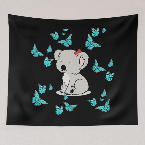 Item preview, Nice koala T. shirts, nice koala Water bottle, nice koala dress, amazing koala shirt, cute koala bear mug, cute koala bear skirt, cute koala bear masks, nice koala masks   designed and sold by Poussyarts.