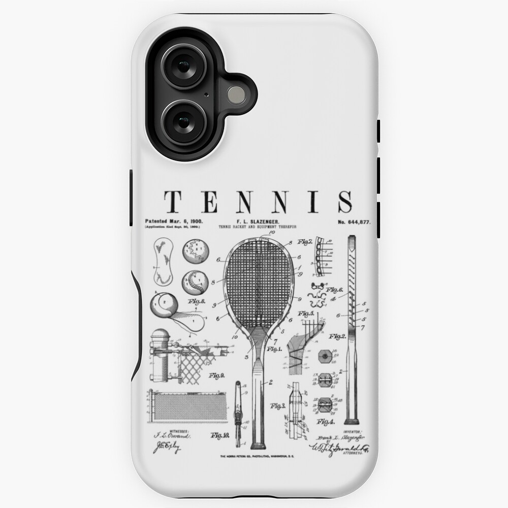 Item preview, iPhone Magsafe Tough Case designed and sold by GrandeDuc.