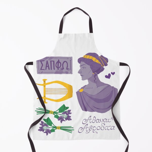 Item preview, Sappho Set designed and sold by flaroh.