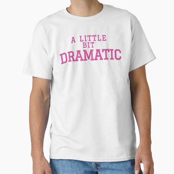 Item preview, A Little Bit Dramatic designed and sold by m95sim.
