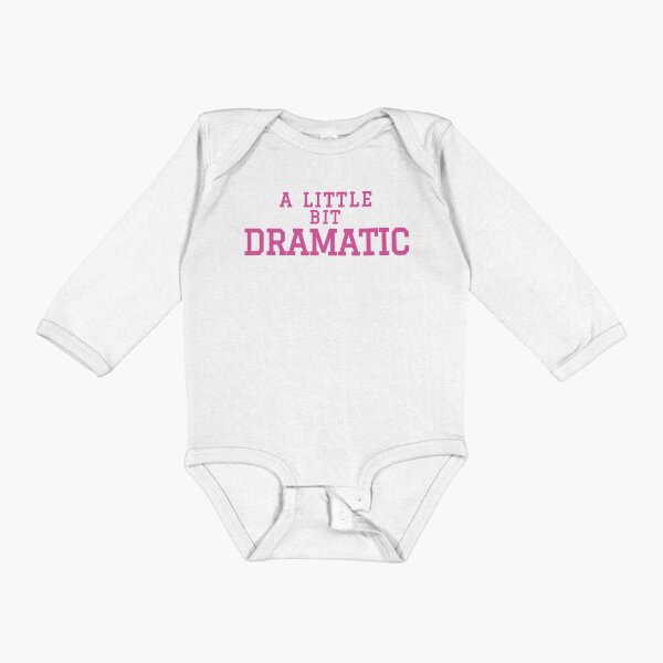 Item preview, A Little Bit Dramatic designed and sold by m95sim.