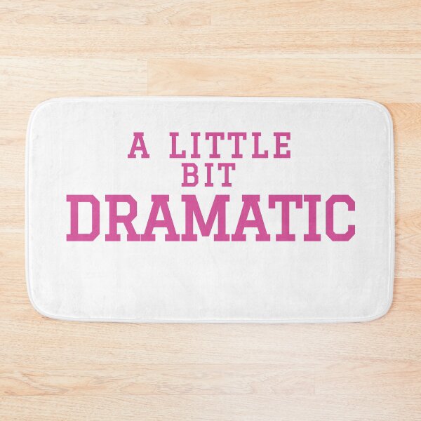 Item preview, A Little Bit Dramatic designed and sold by m95sim.