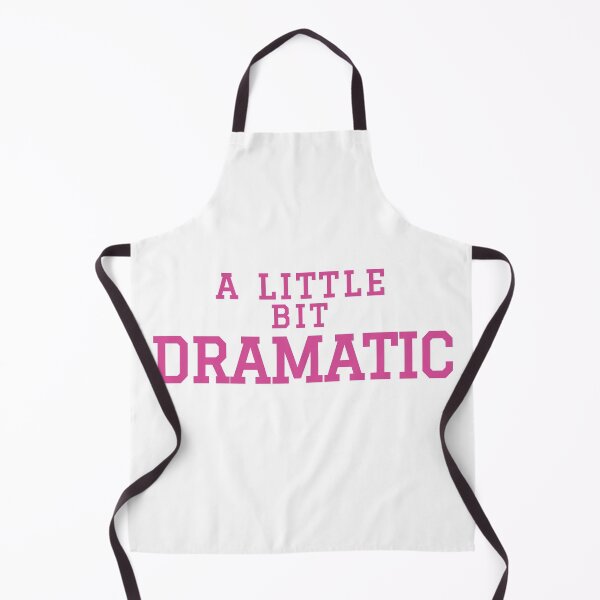 Item preview, A Little Bit Dramatic designed and sold by m95sim.