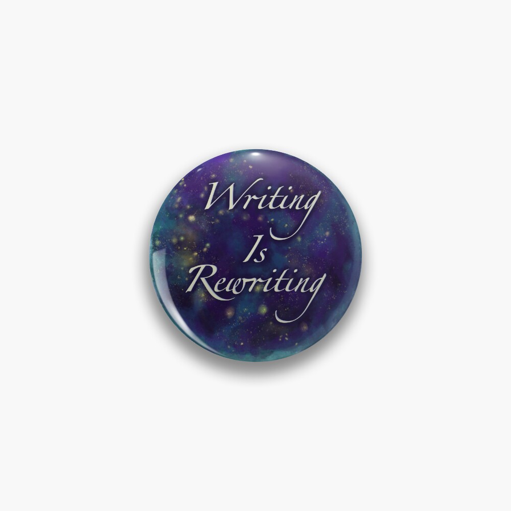 Item preview, Pin designed and sold by ScribbledToad.