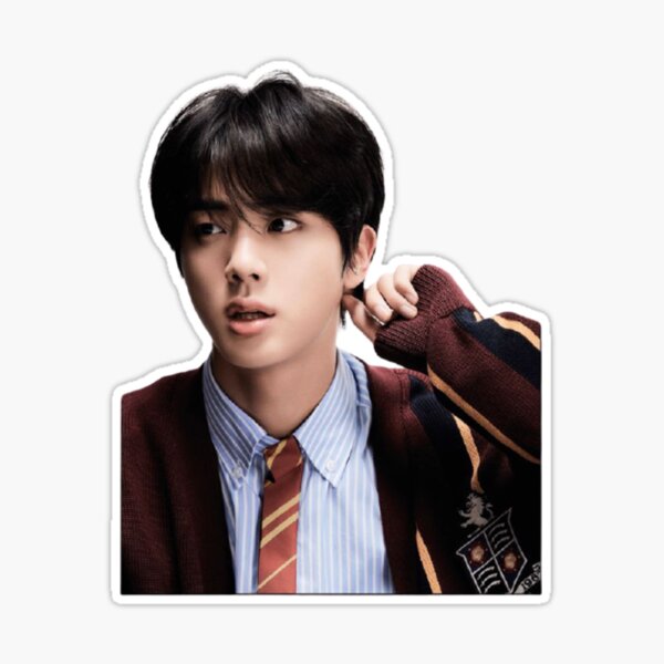 BTS Jin
