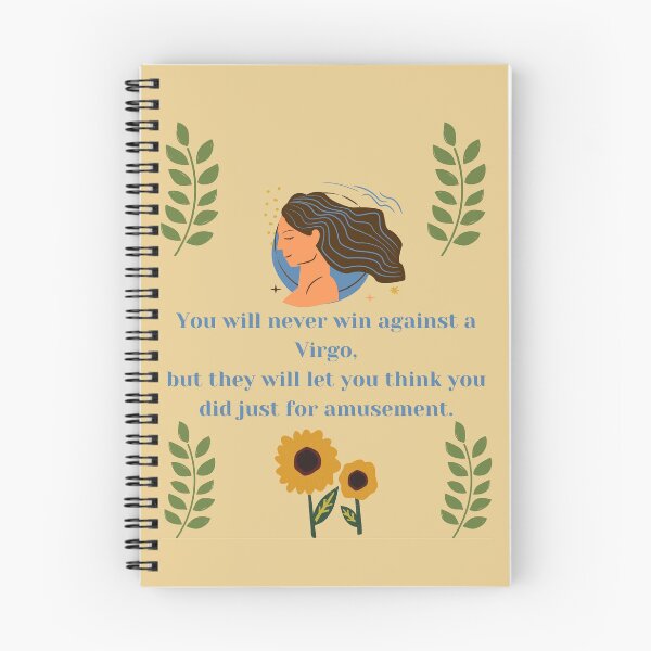 Item preview, Virgo funny argument quote designed and sold by Joyteddy.