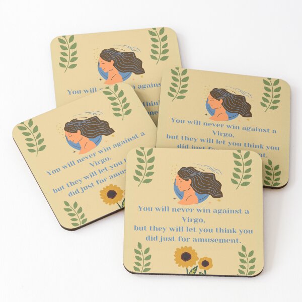 Item preview, Virgo funny argument quote designed and sold by Joyteddy.
