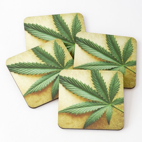 Item preview, Marijuana one designed and sold by Parizo.