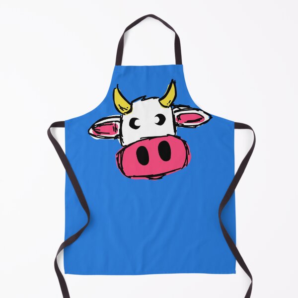 Item preview, Moo designed and sold by SpookyMeerkat.