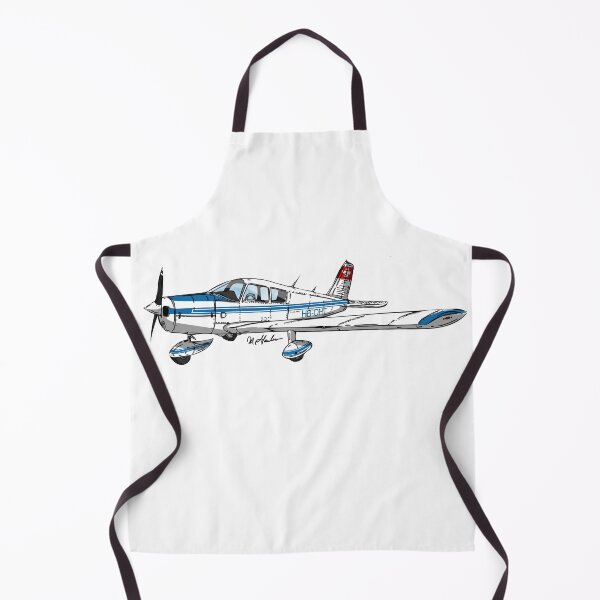 Item preview, Piper Cherokee 140 HB-OHT designed and sold by Michael Garber.