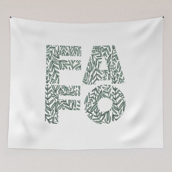 Item preview, FAFO designed and sold by traveleroama.