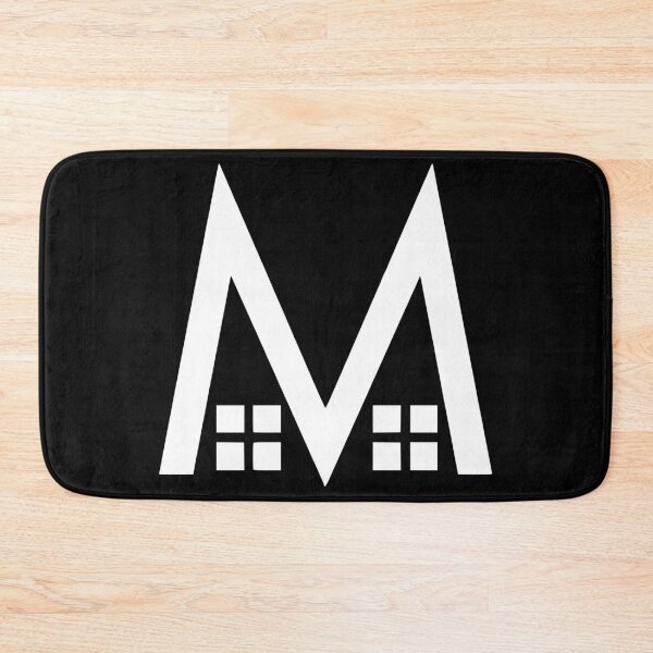 Item preview, White Mansionz Logo designed and sold by camille95.