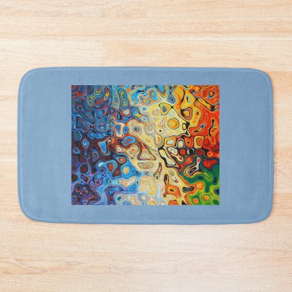 Item preview, Multicolored designed and sold by logorigolo.
