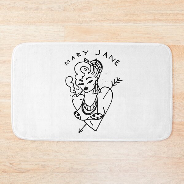 Item preview, Mary Jane designed and sold by h-and-c.