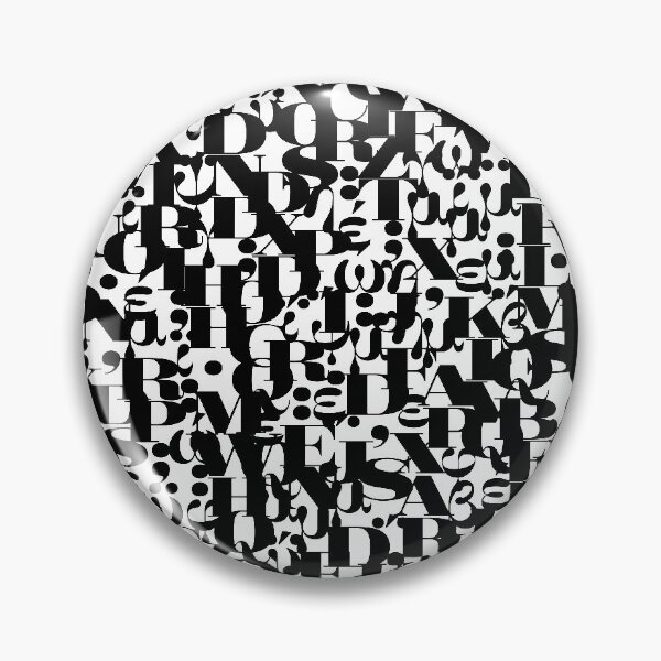 Item preview, Random black fonts designed and sold by portokalis.