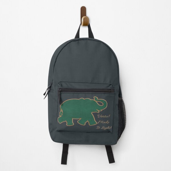 Item preview, Funny Light Elephant designed and sold by Verão!! Make It Light !!.